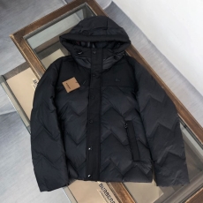 Burberry Down Jackets